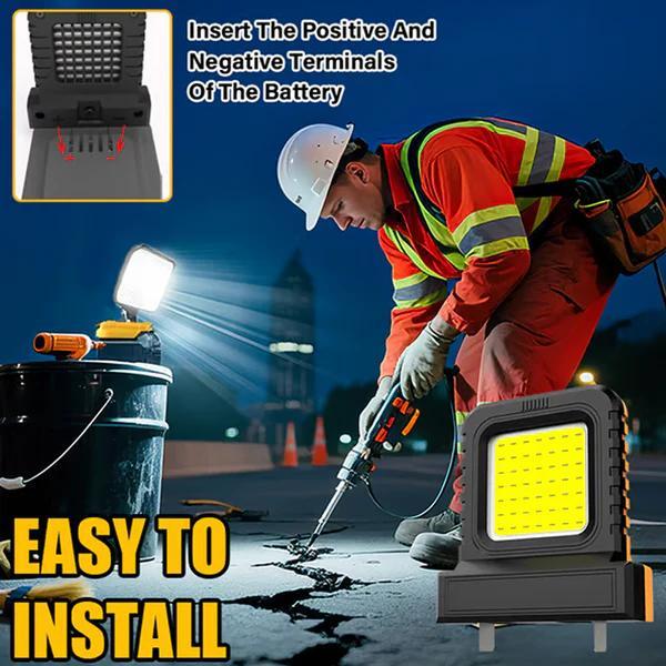 IP67 Водонепроницаемый рабочий – обзор и цена Outdoor Lighting Repair