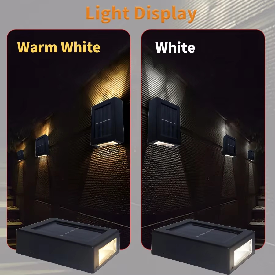 Солнечный светодиодный уличный – обзор и цена Outdoor Lighting Amazon