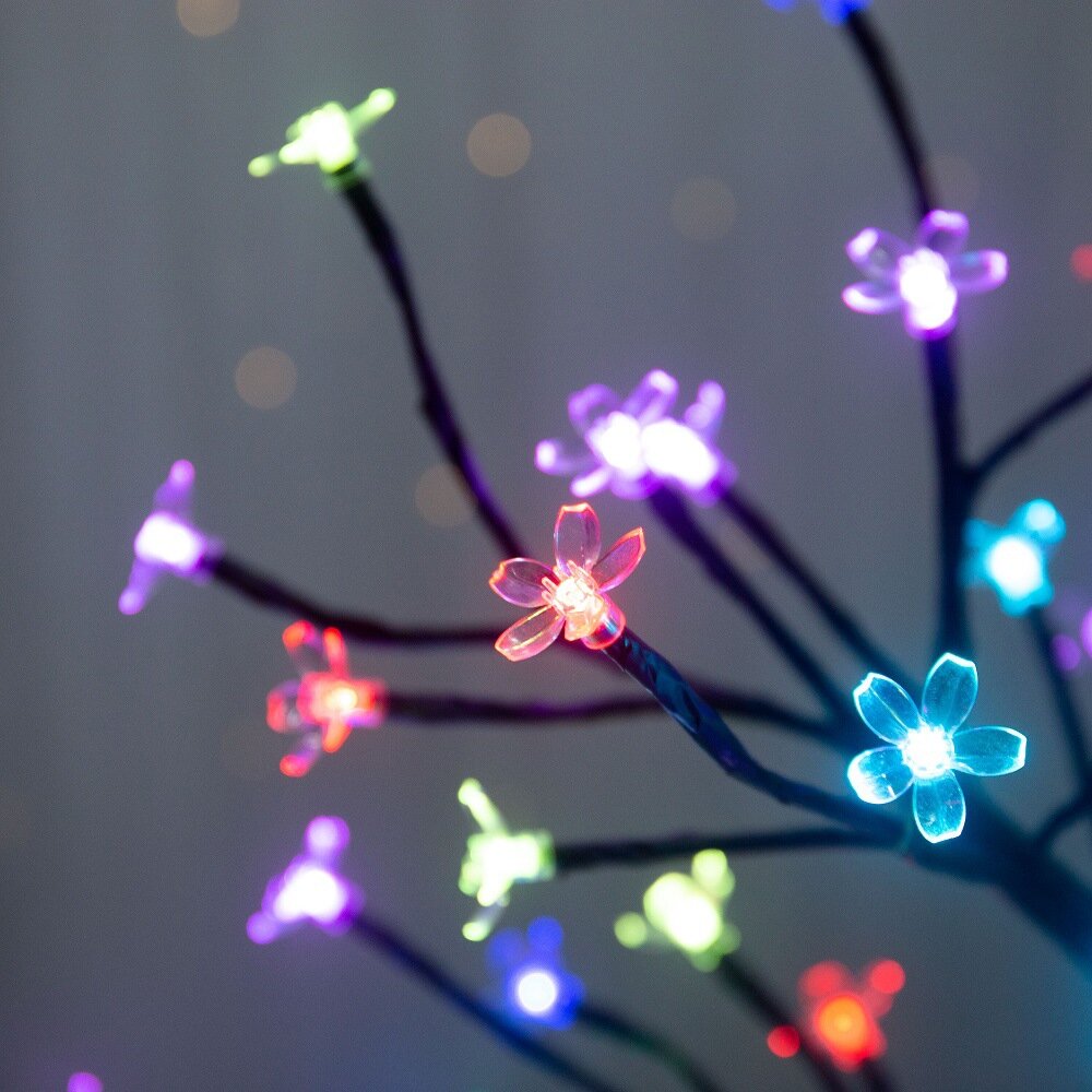 1/2 шт. 20 светодиодных светил – обзор и цена Outdoor Lighting Decoration