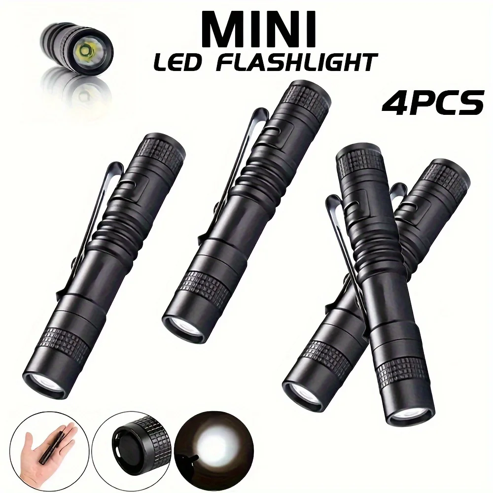 1-4 шт. мини портативный свето – обзор и цена Outdoor Lighting Unit