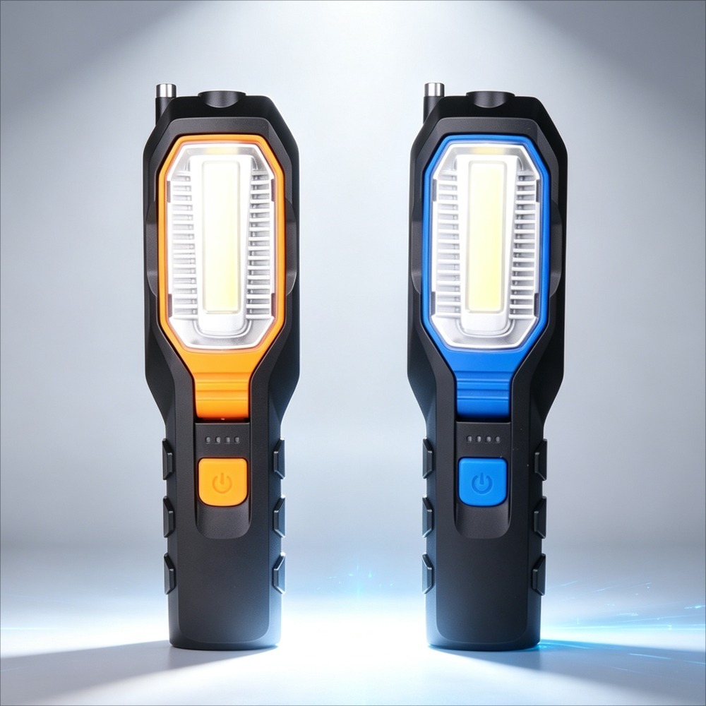 Новый светодиодный рабочий фон – обзор и цена Outdoor Lighting Unit
