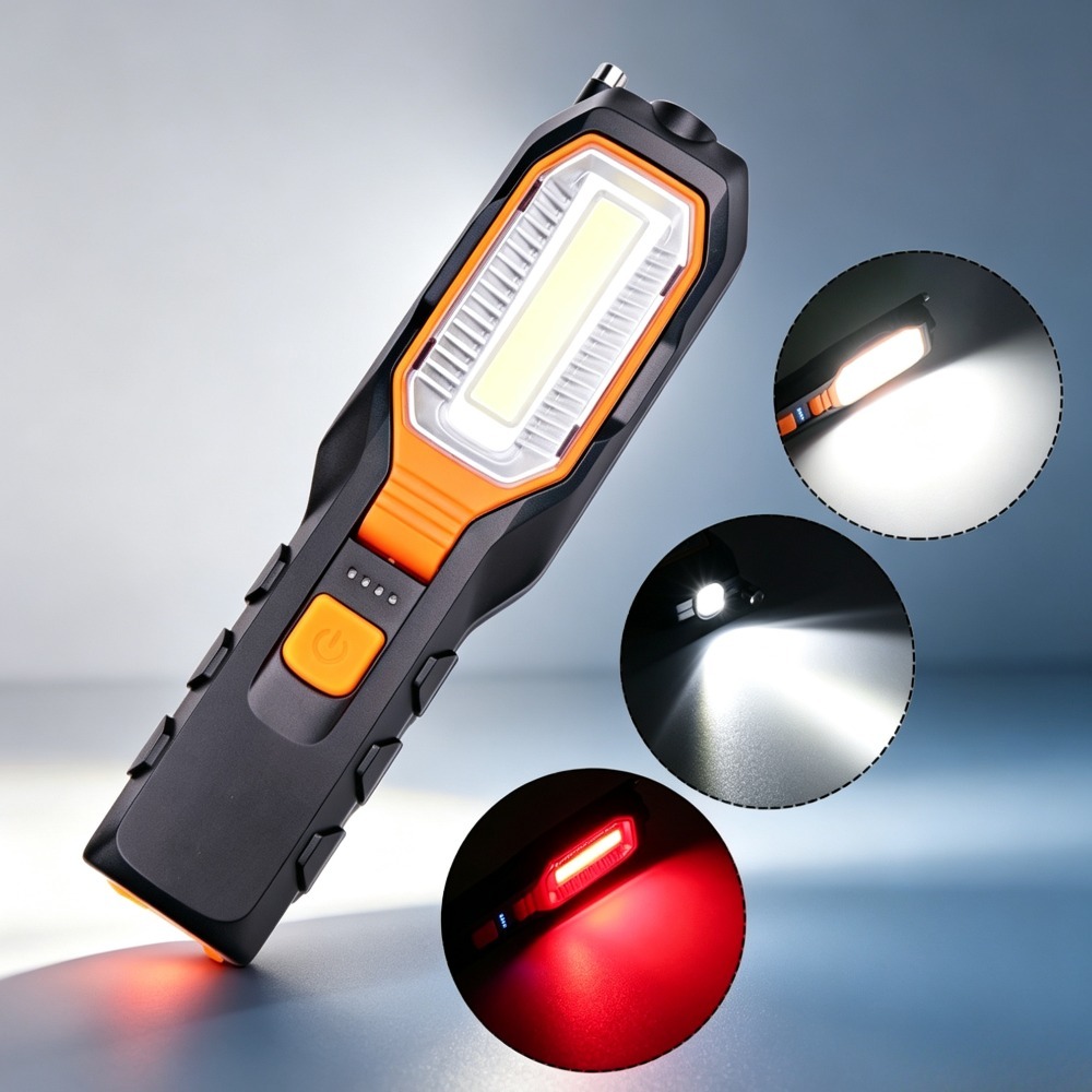 Новый светодиодный рабочий фон – обзор и цена Outdoor Lighting Unit