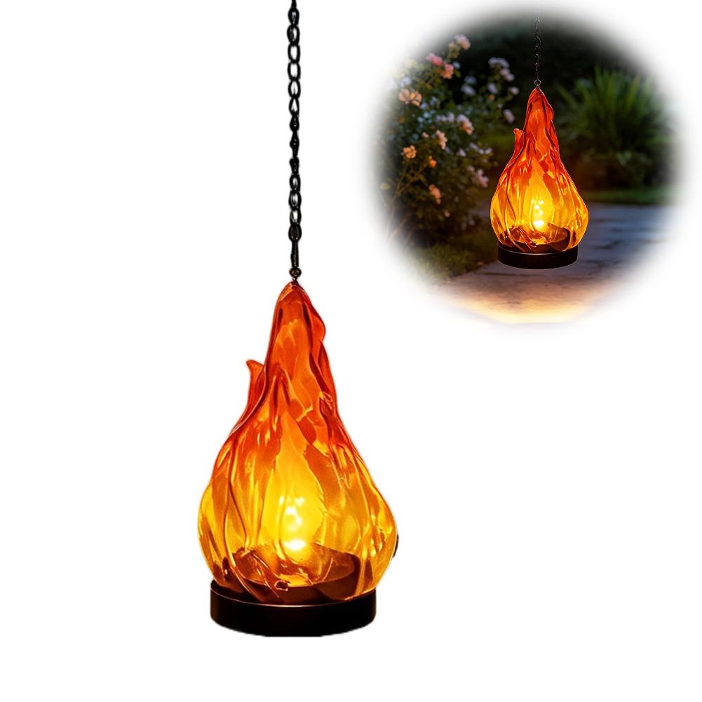 Солнечный подвесной фонарь с э – обзор и цена Outdoor Lighting Decoration