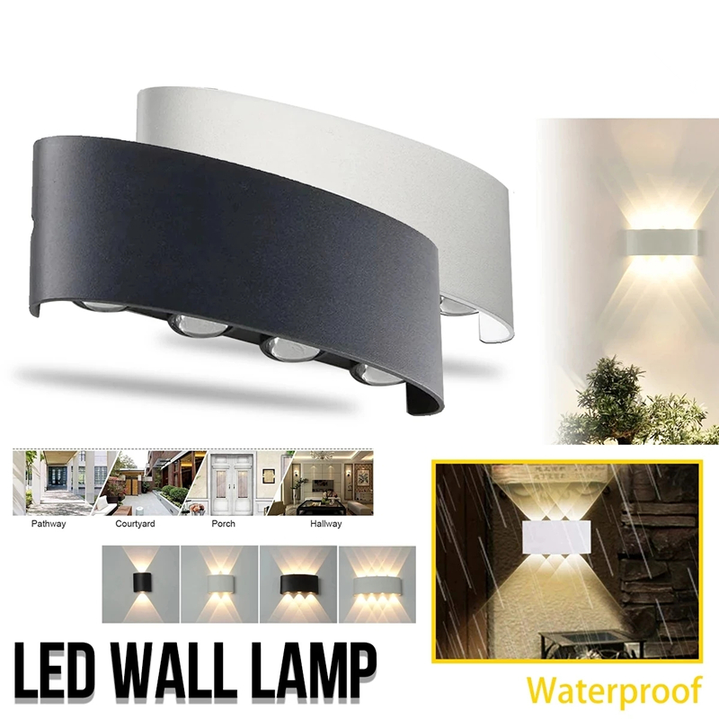 Современная светодиодная насте – обзор и цена Outdoor Lighting Amazon
