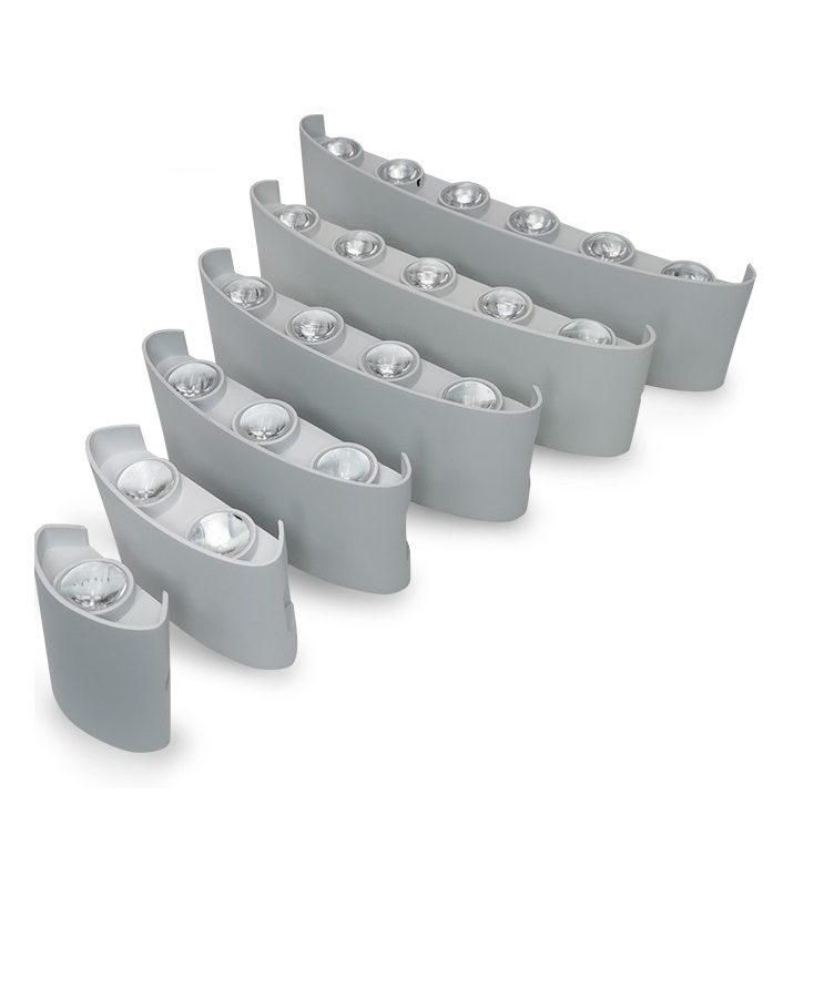 Современная светодиодная насте – обзор и цена Outdoor Lighting Amazon