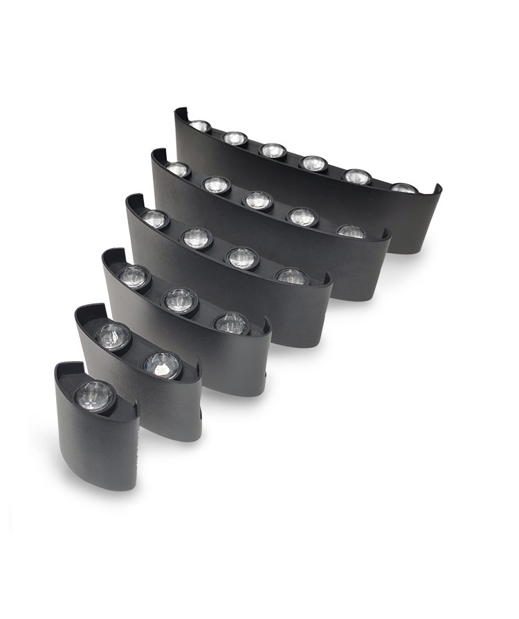 Современная светодиодная насте – обзор и цена Outdoor Lighting Amazon