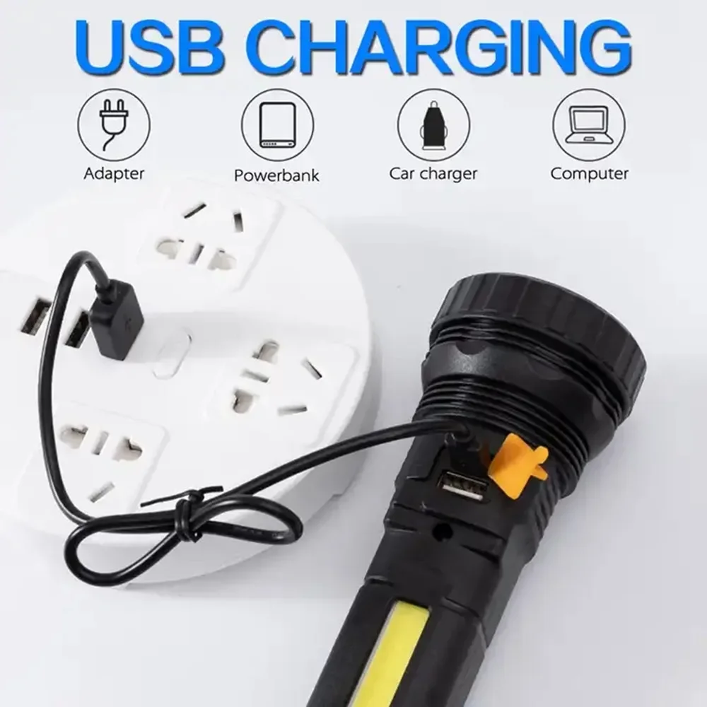Многофункциональный солнечный  – обзор и цена Outdoor Lighting Unit