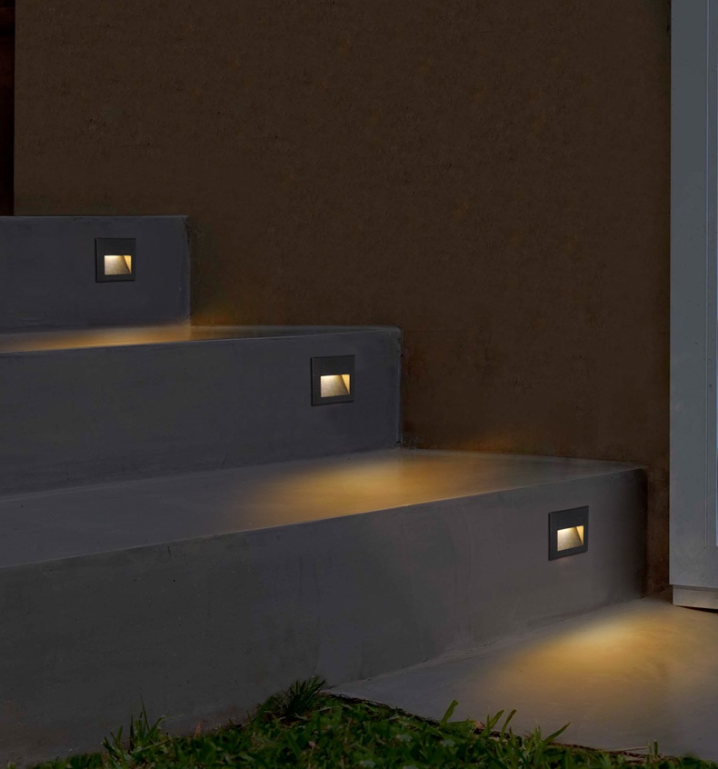 Светодиодный светильник для ст – обзор и цена Outdoor Lighting Lux