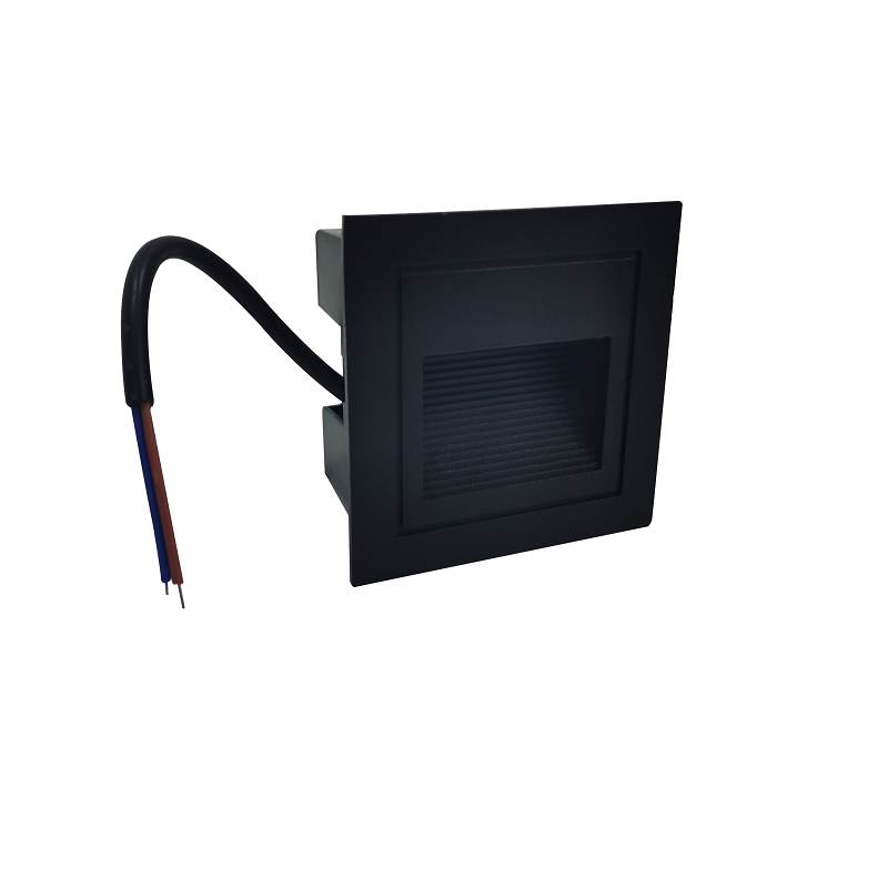 Светодиодный светильник для ст – обзор и цена Outdoor Lighting Lux