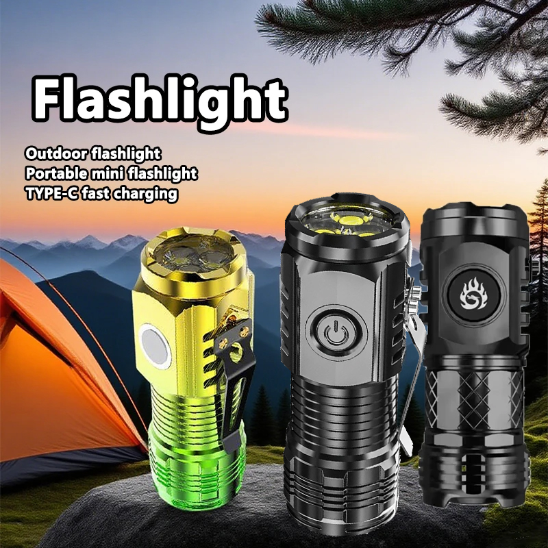 Супер яркий мини-светодиодный  – обзор и цена Outdoor Lighting Unit