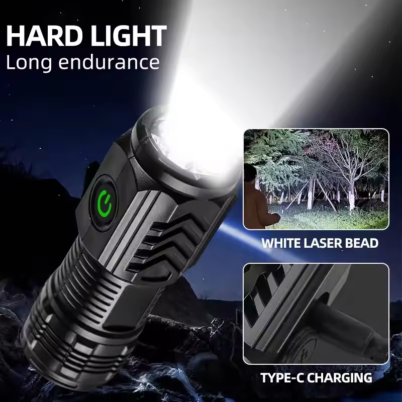 Супер яркий мини-светодиодный  – обзор и цена Outdoor Lighting Unit