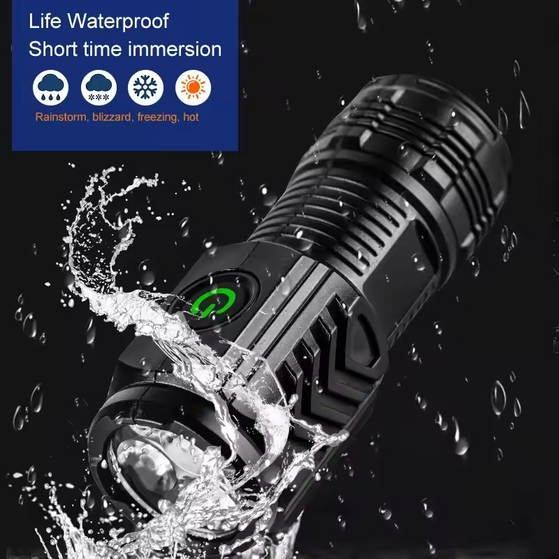 Супер яркий мини-светодиодный  – обзор и цена Outdoor Lighting Unit