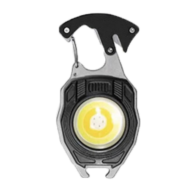 Мини-фонарик Type-C на брелоке – обзор и цена Outdoor Lighting Repair