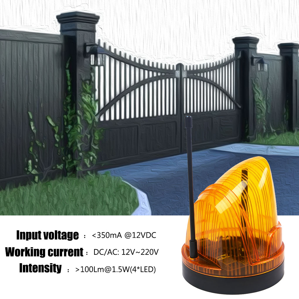 Универсальный светодиодный стр – обзор и цена Outdoor Lighting Amazon
