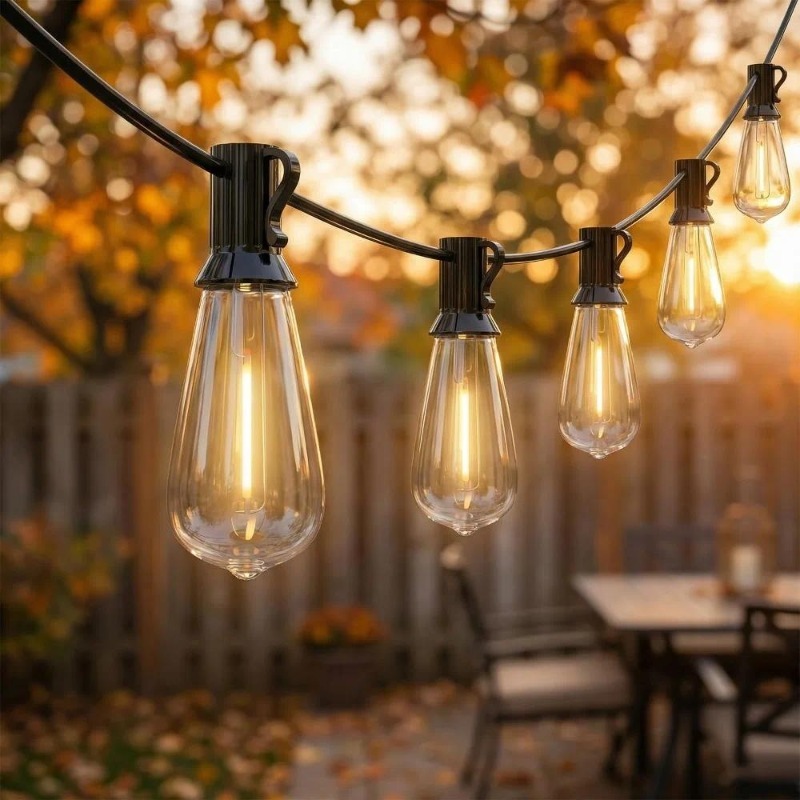 Уличные солнечные светодиодные – обзор и цена Outdoor Lighting Event