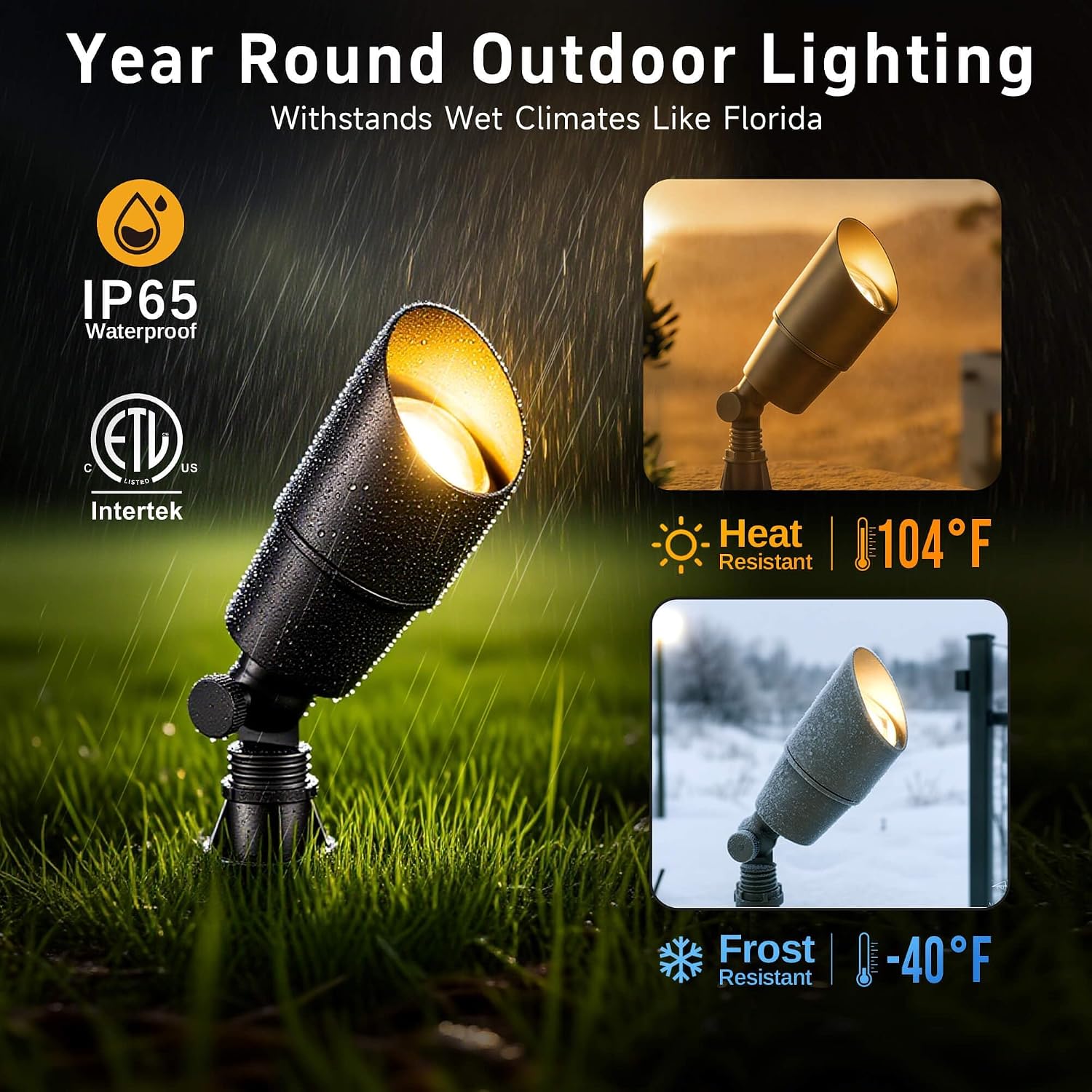 Латунные ландшафтные светильни – обзор и цена Outdoor Lighting Brass